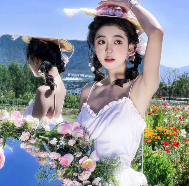 一个母亲的复仇